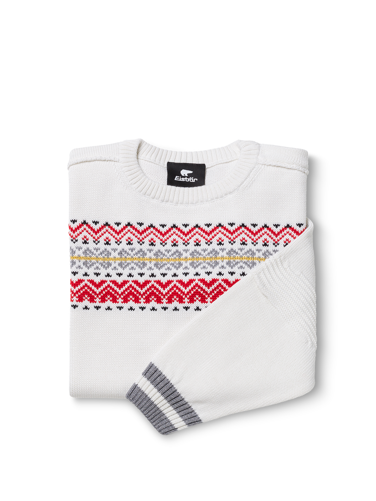 Kaiser Norweger Pullover