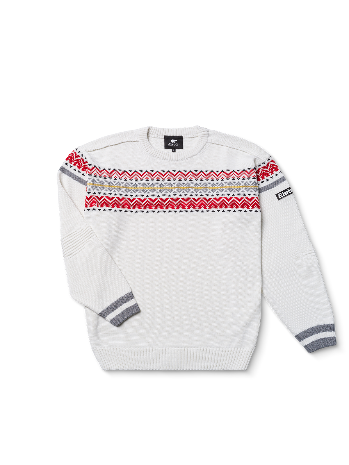 Kaiser Norweger Pullover