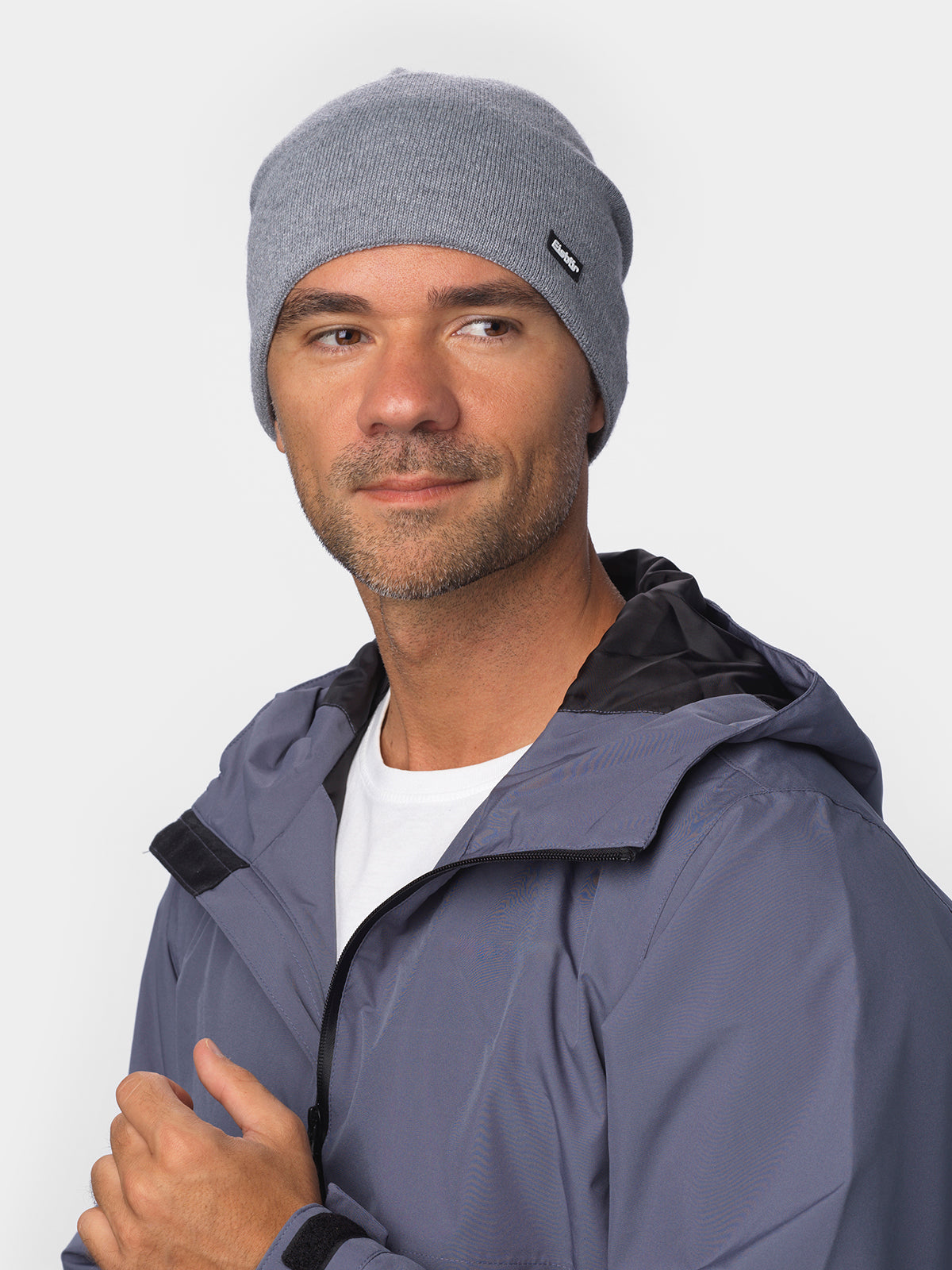 Ogle Oversized Mütze