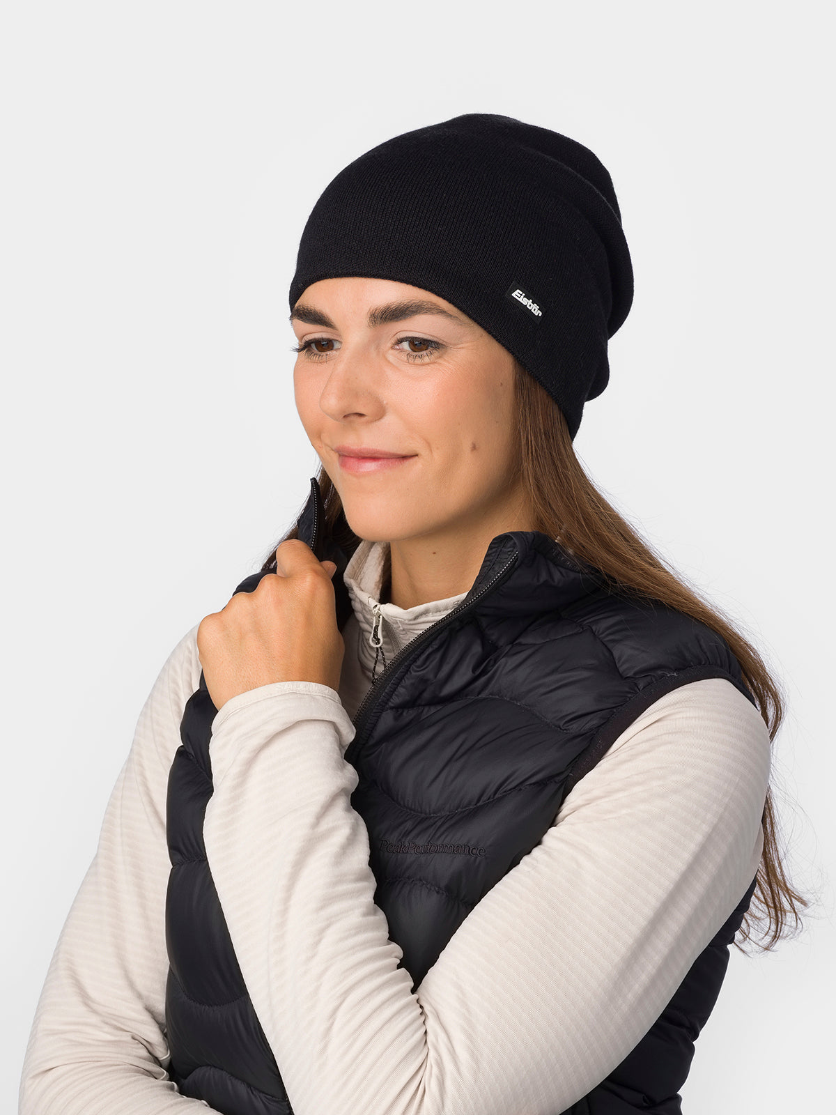 Ogle Oversized Mütze