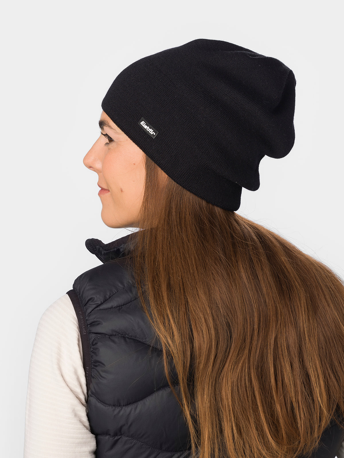 Ogle Oversized Mütze