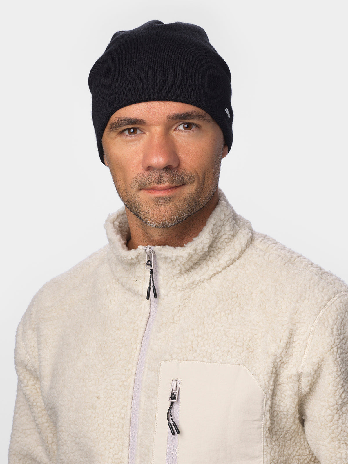 Ogle Oversized Mütze