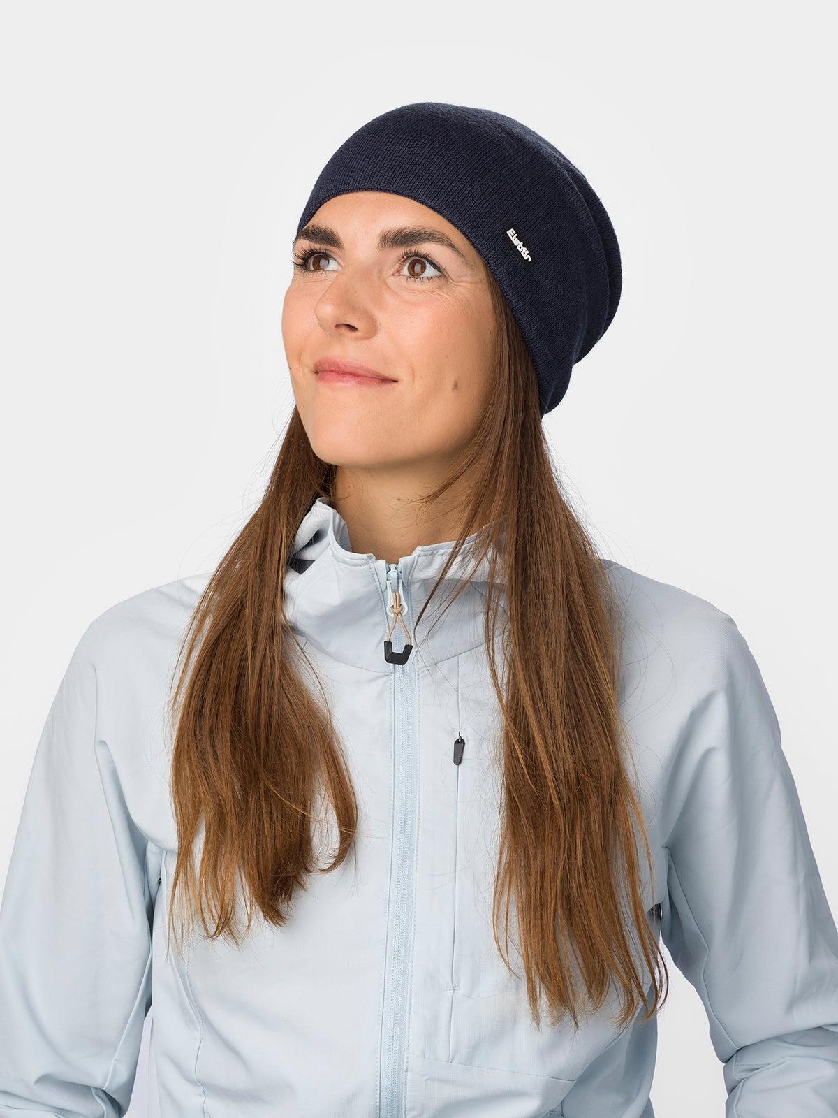 Ogle Oversized Mütze