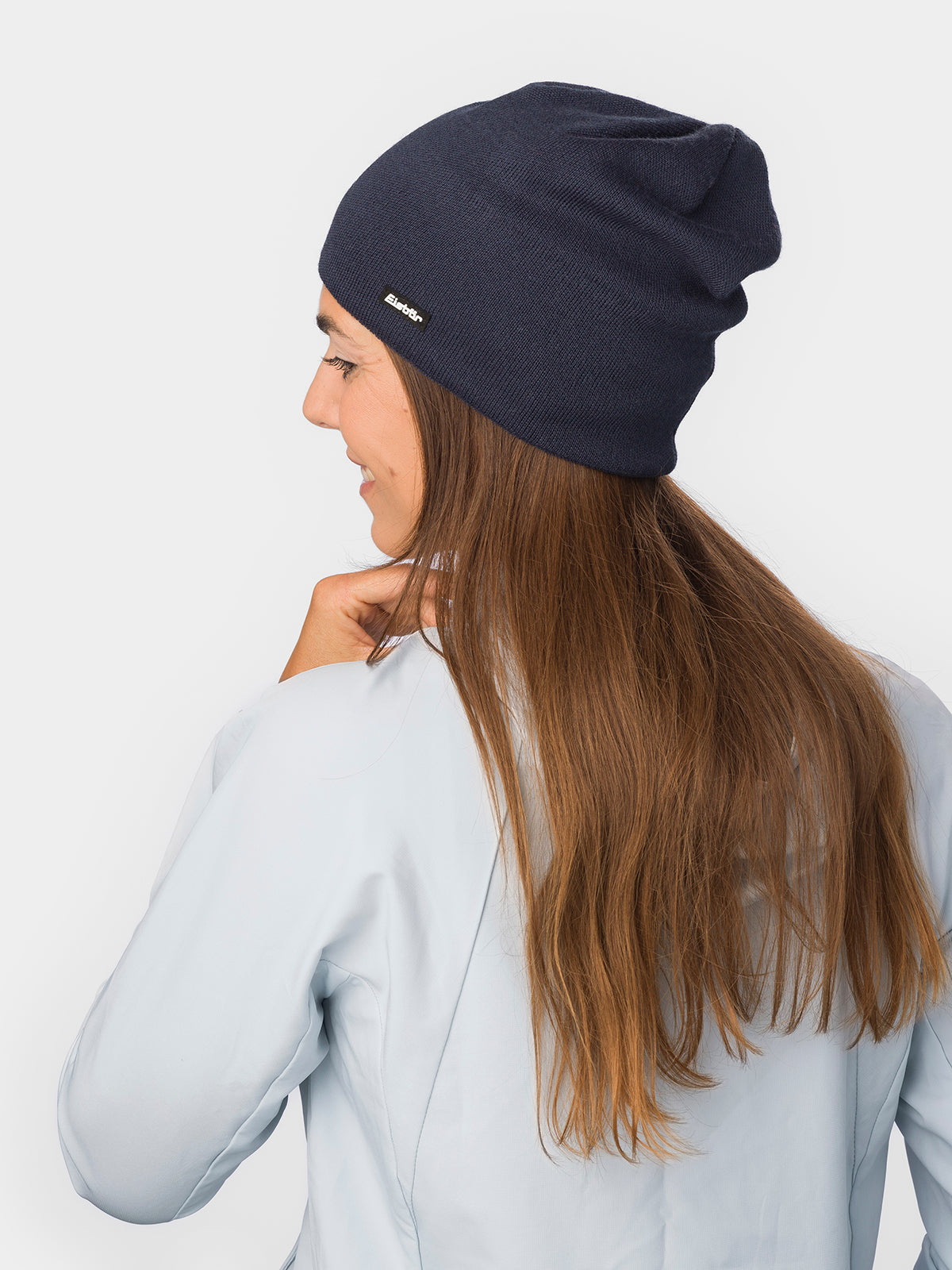 Ogle Oversized Mütze