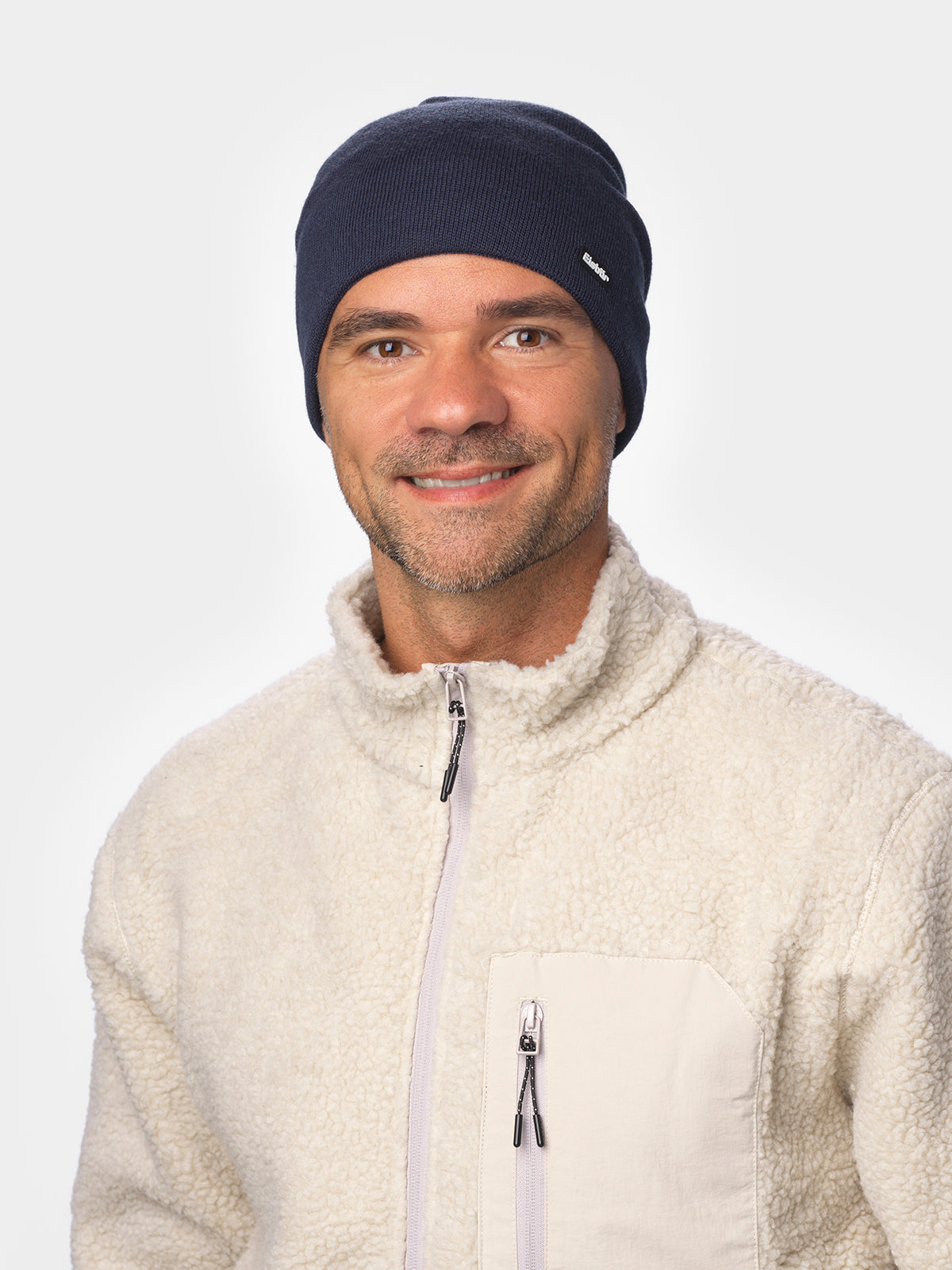 Ogle Oversized Mütze