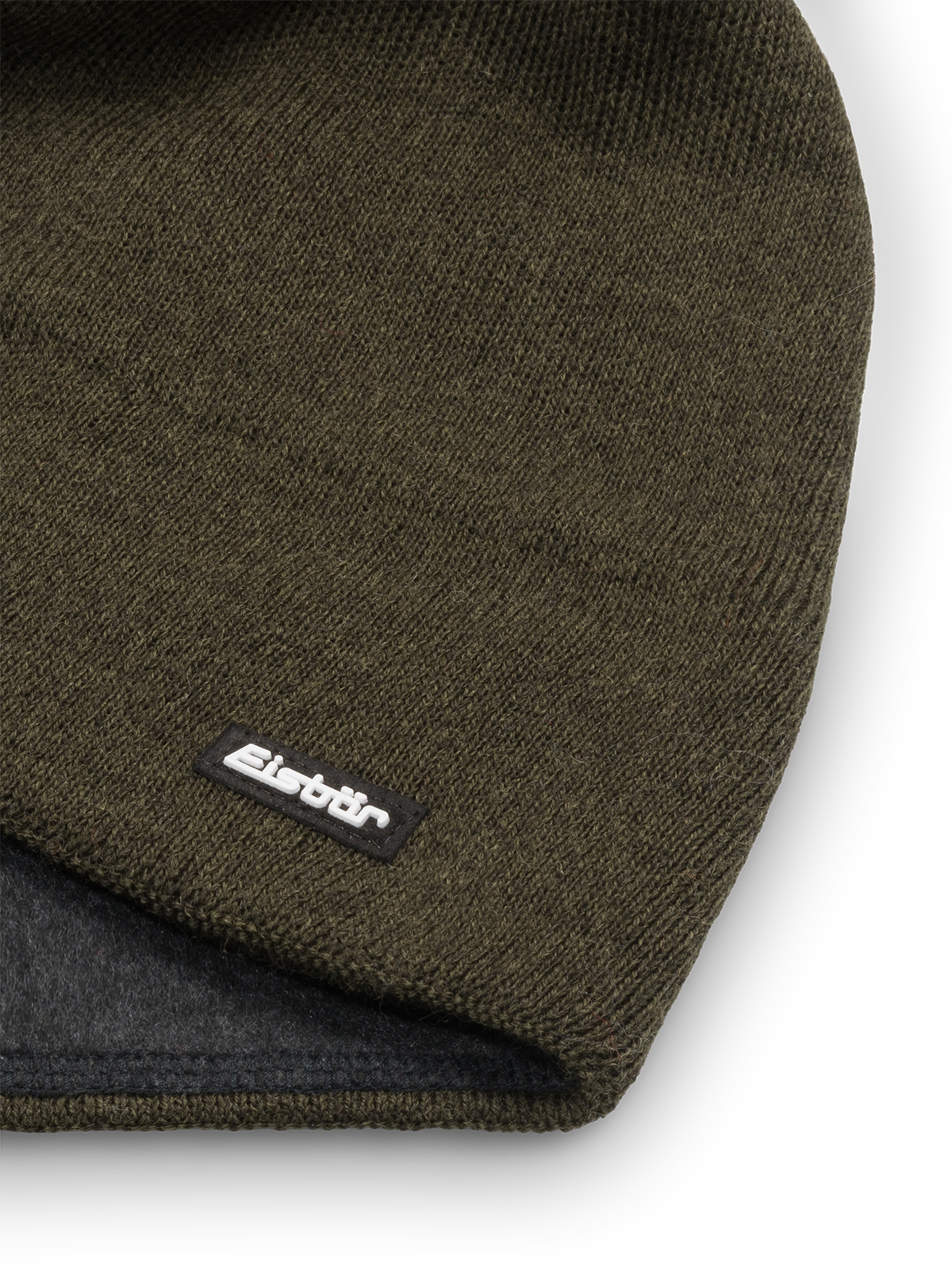 Ogle Oversized Mütze