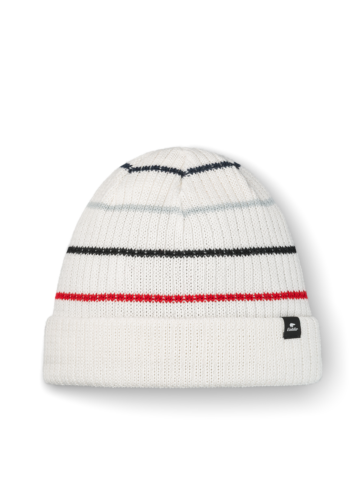 Reni Striped Mütze