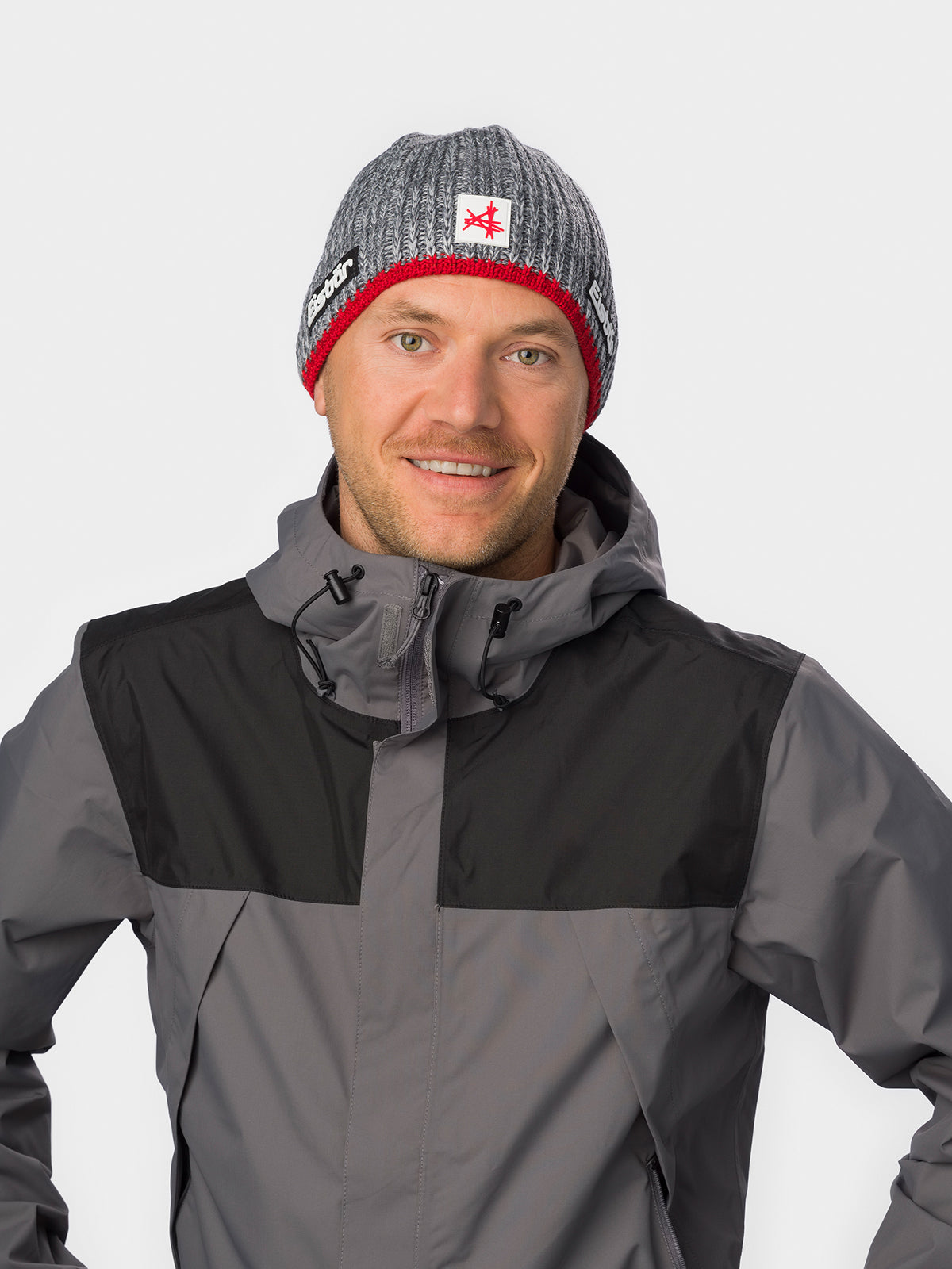 Rene Ski Austria Mütze