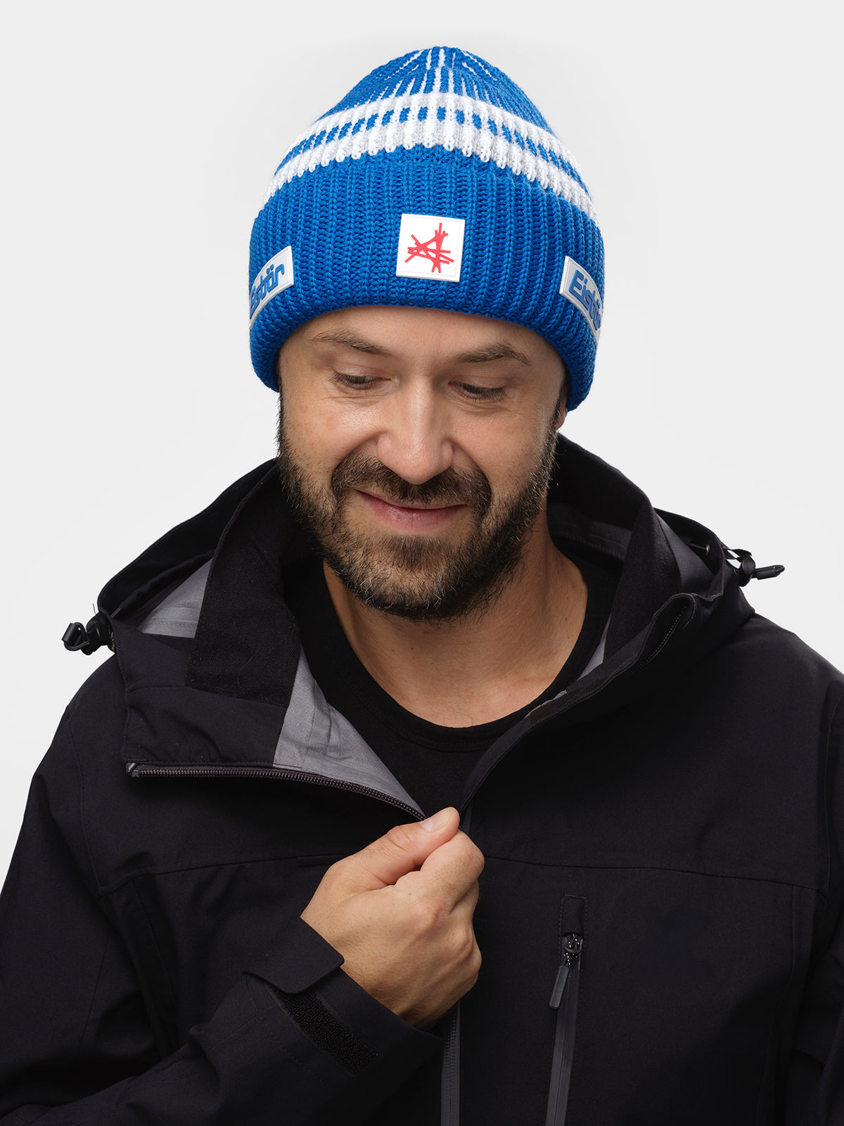 Iska Mütze Ski Austria