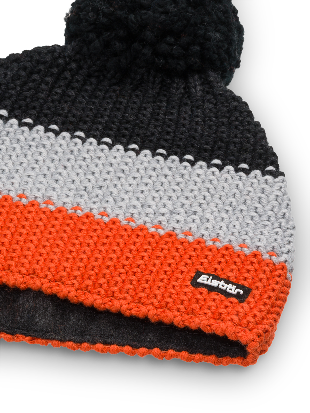 Star Kids Bommelmütze