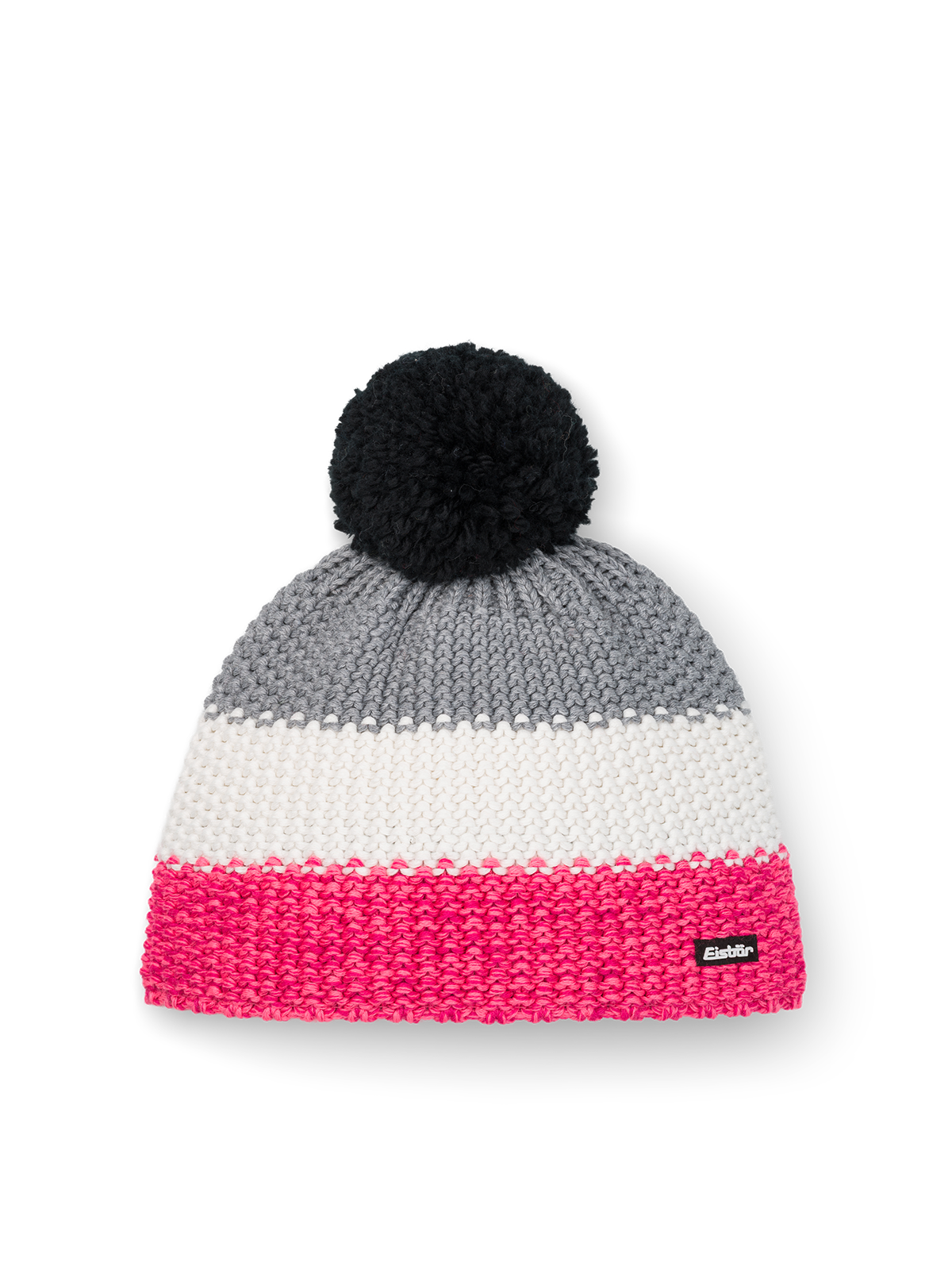 Star Kids Bommelmütze