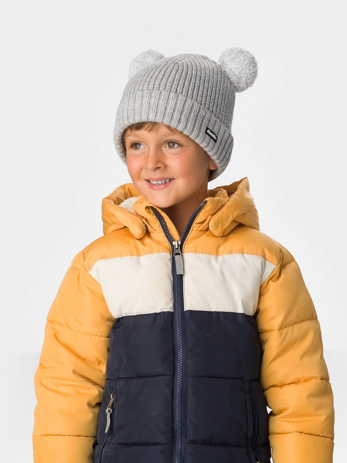 Ponti Kids Bommelmütze