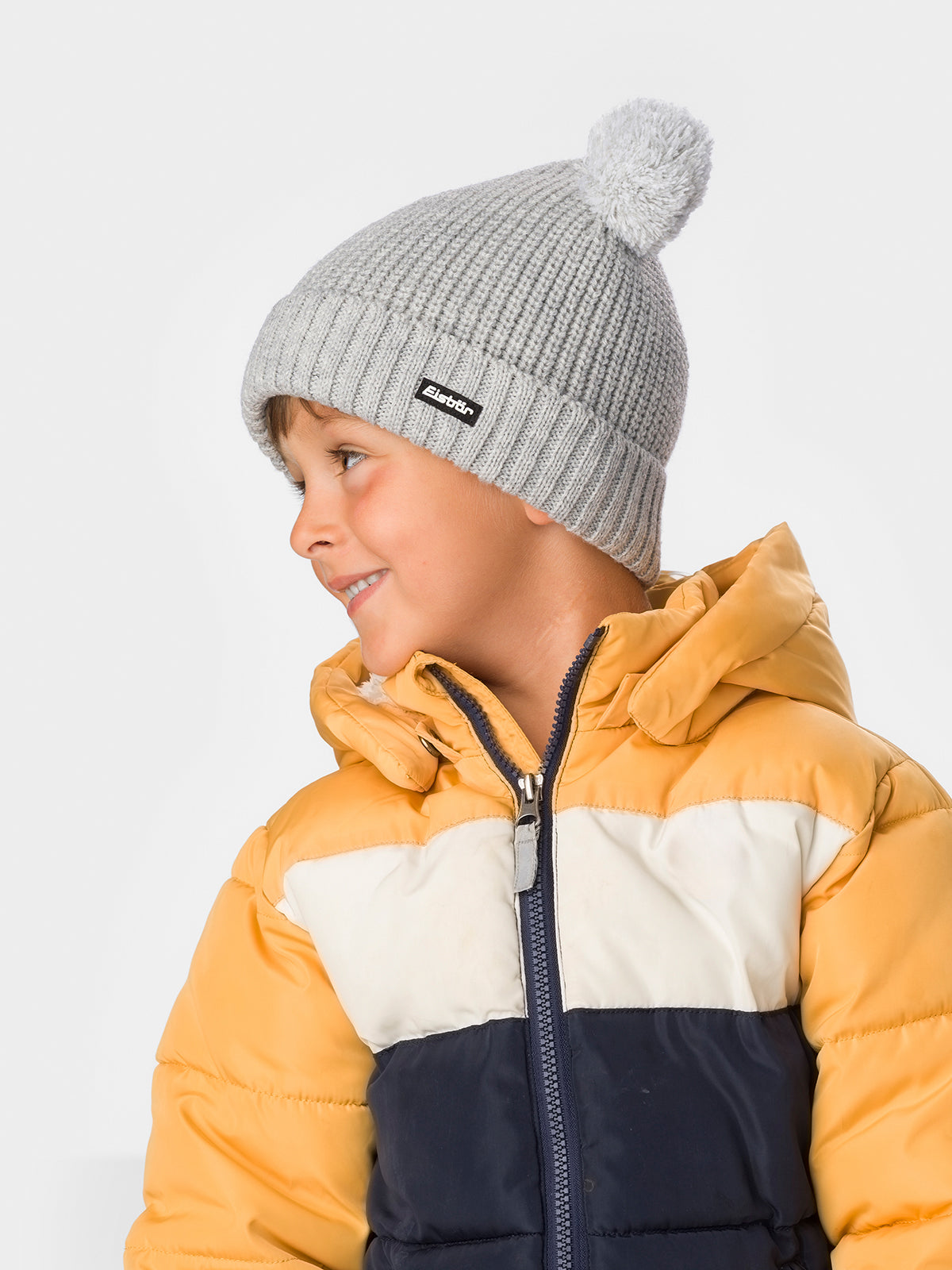 Ponti Kids Bommelmütze