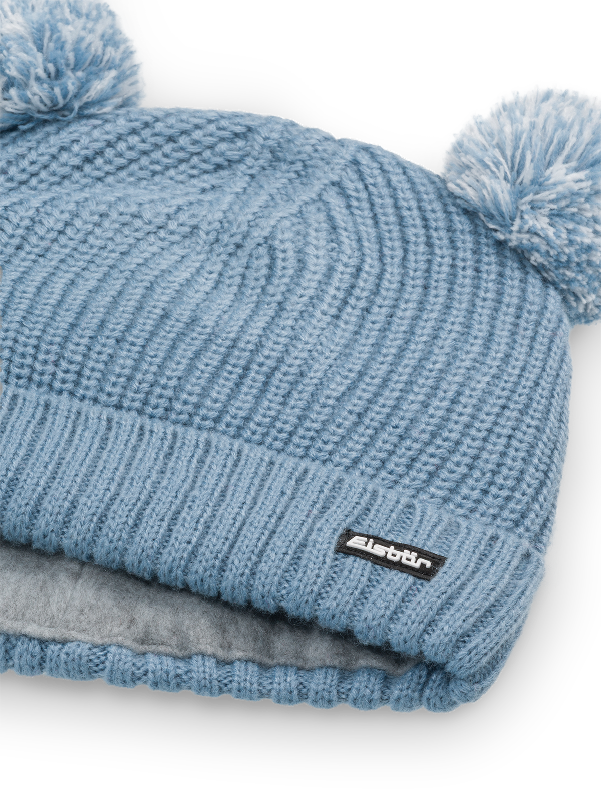 Ponti Kids Bommelmütze