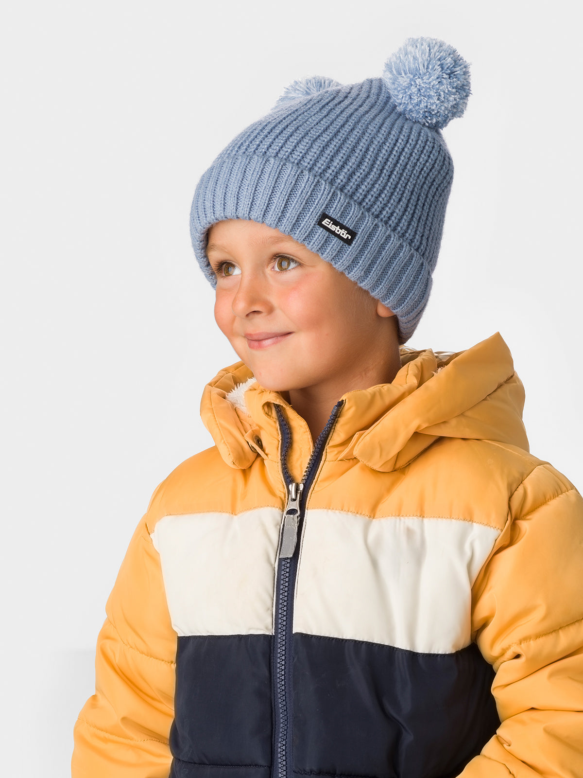 Ponti Kids Bommelmütze