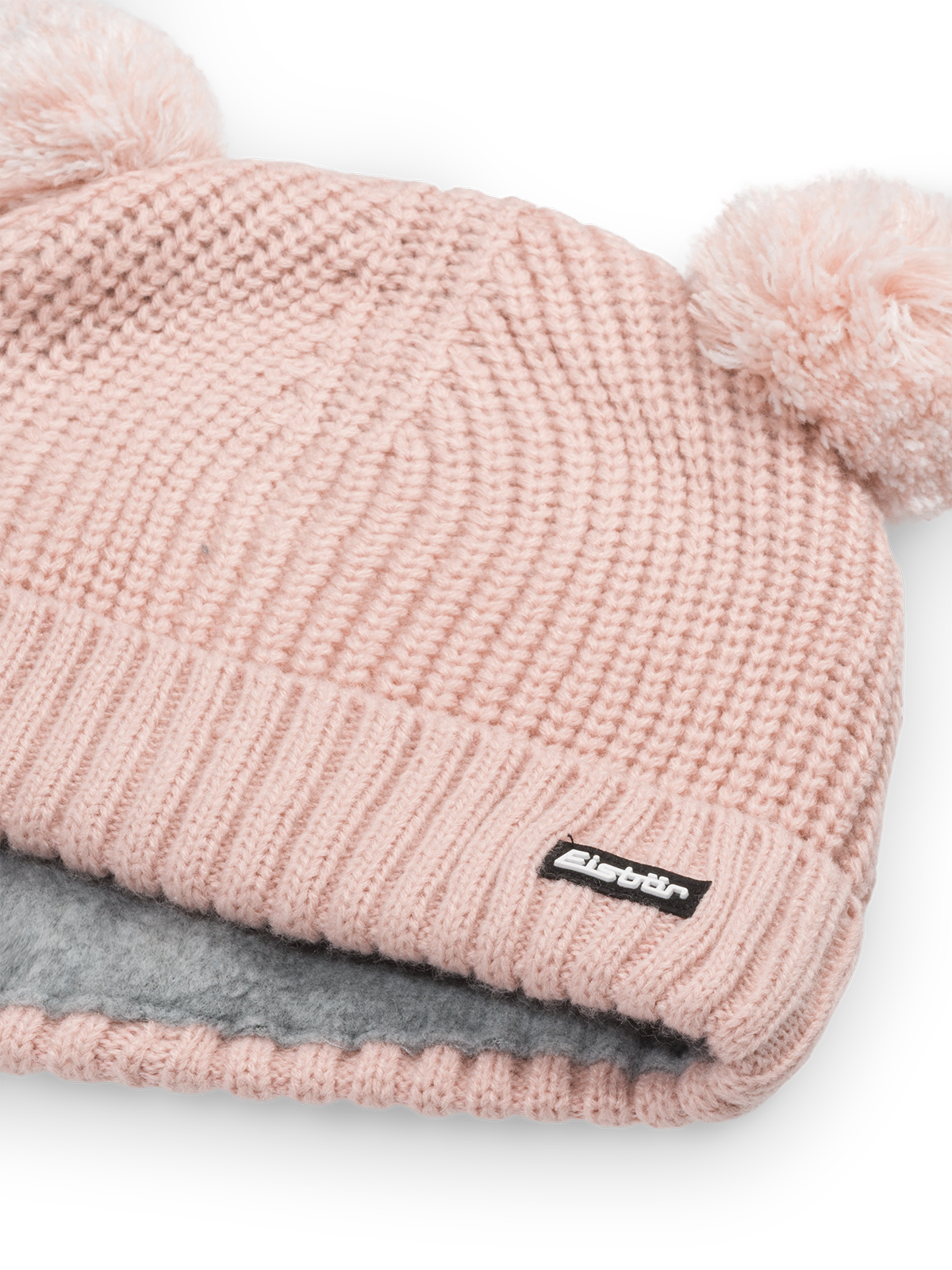 Ponti Kids Bommelmütze