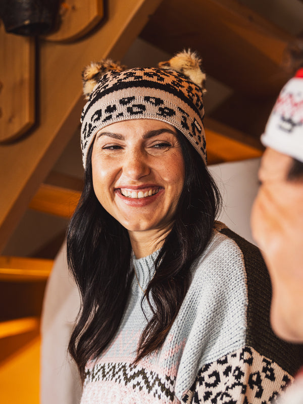 50 Jahre <br> ski Austria<br>& Eisbär