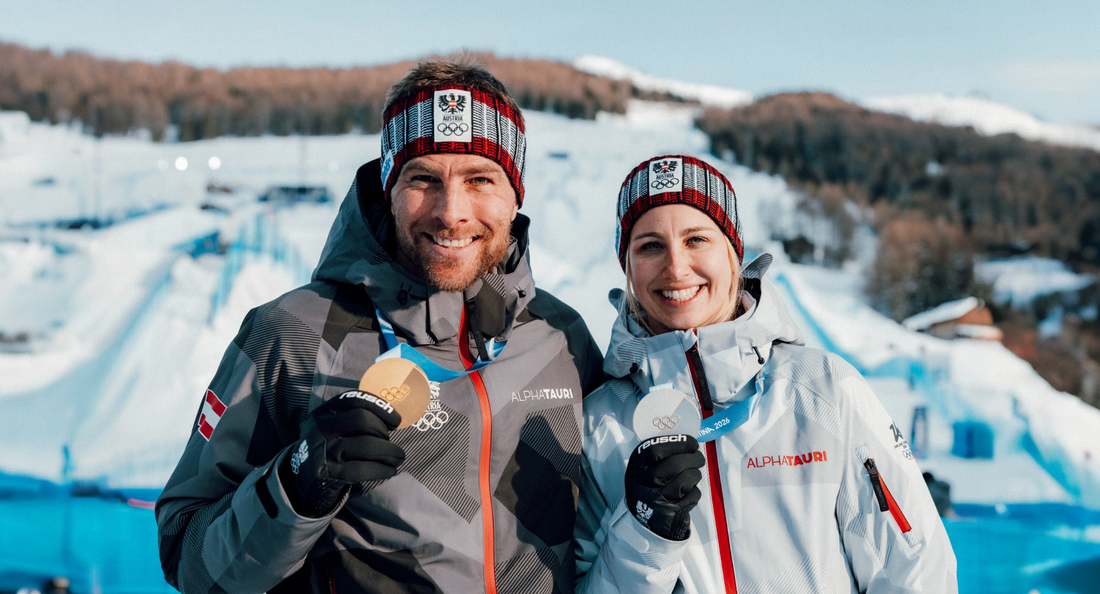 Ein Wochenende voller Emotionen