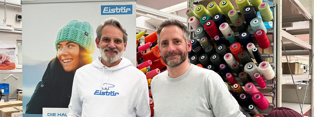 Zu Gast bei "Made in Austria"