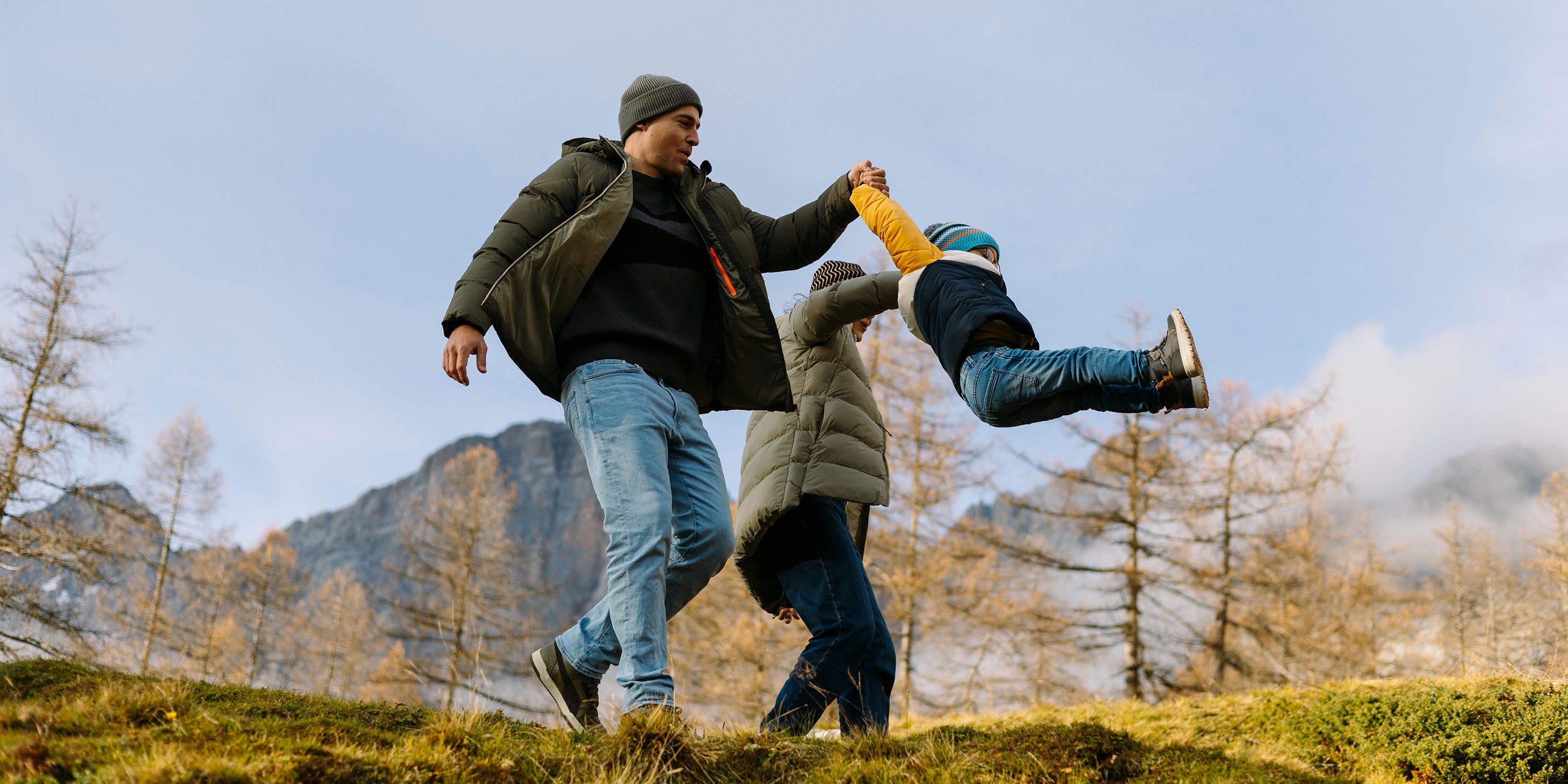 Kinderstirnbänder