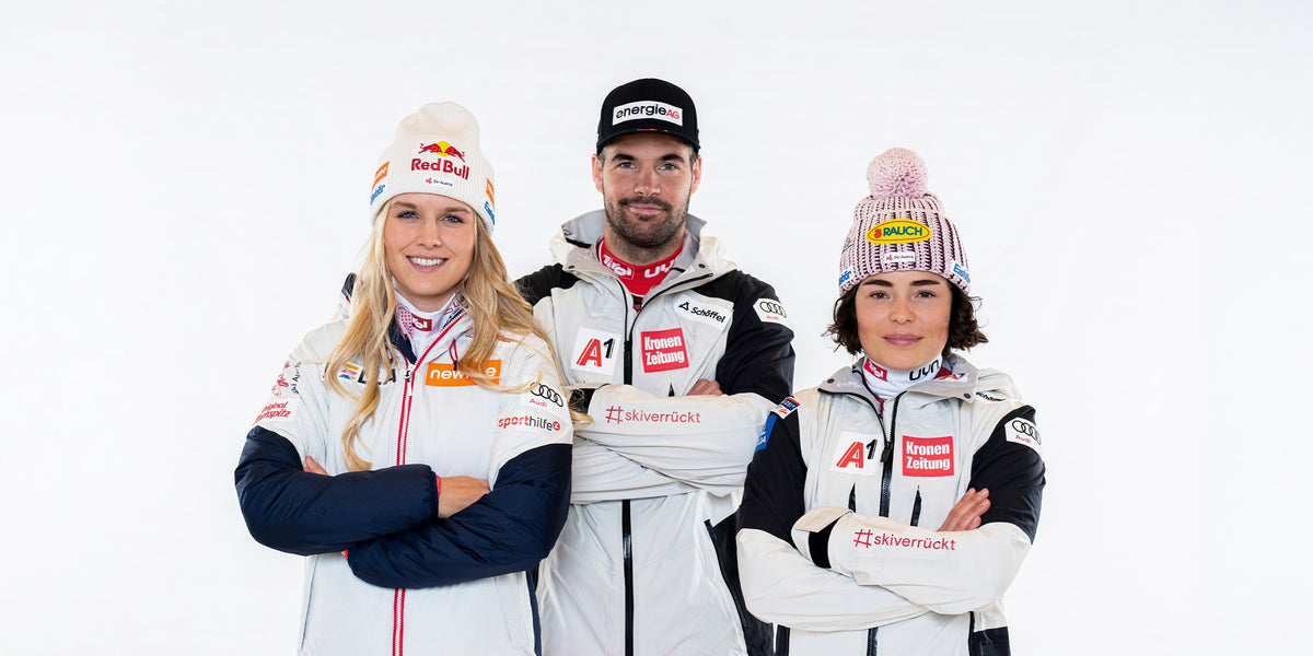 Offizielle Ski Austria Kollektion | Eisbär – Page 2 – Eisbär - die ...