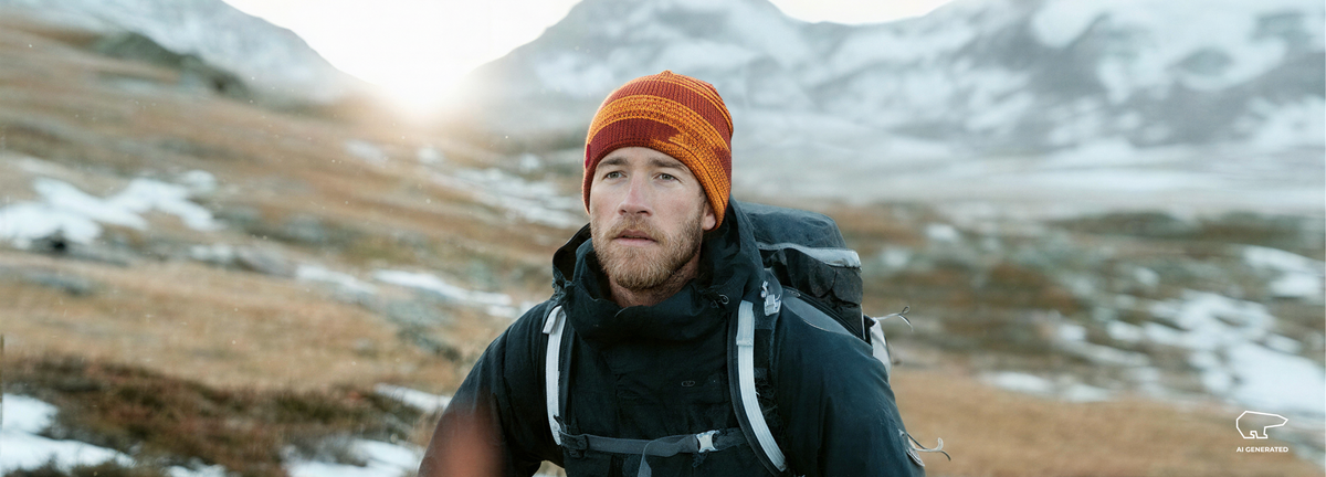 Hiking