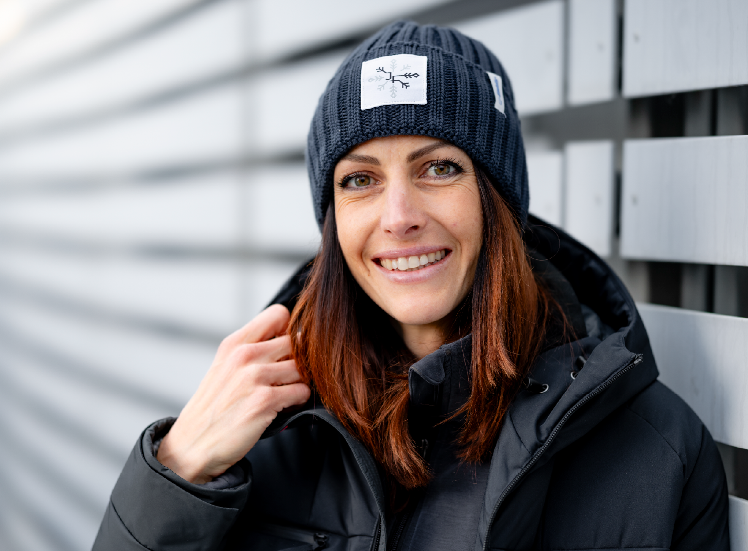 Janine Flock Signature Line