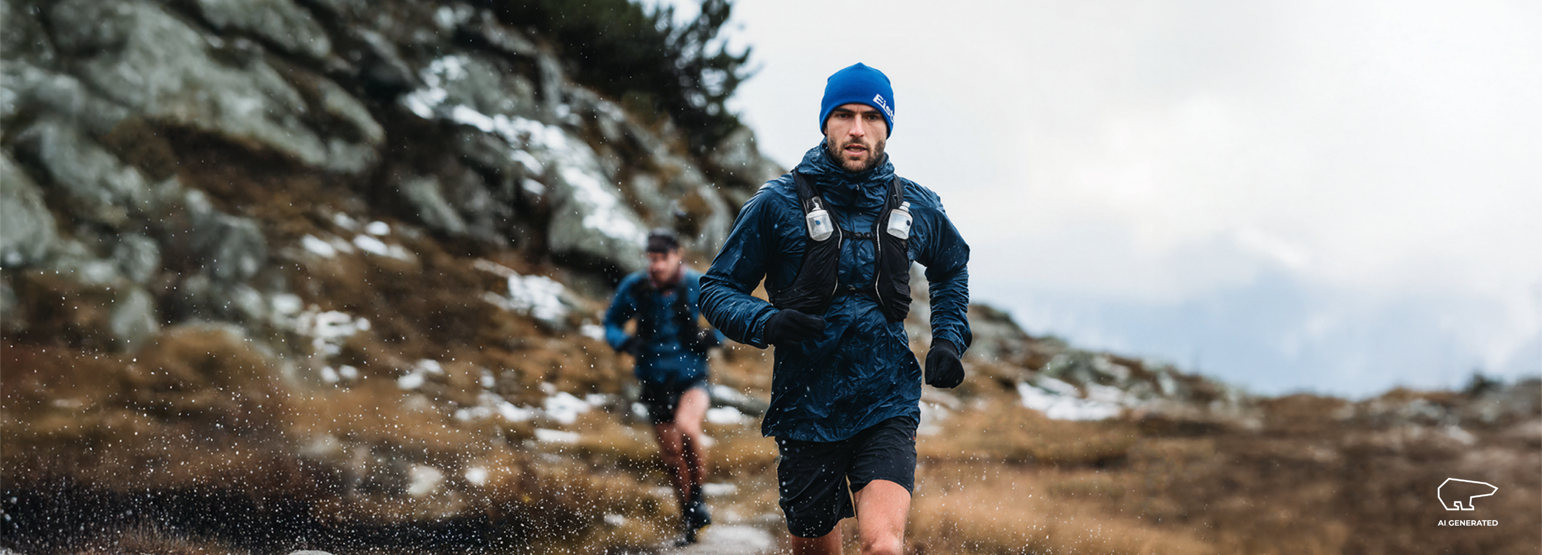 Trailrunning