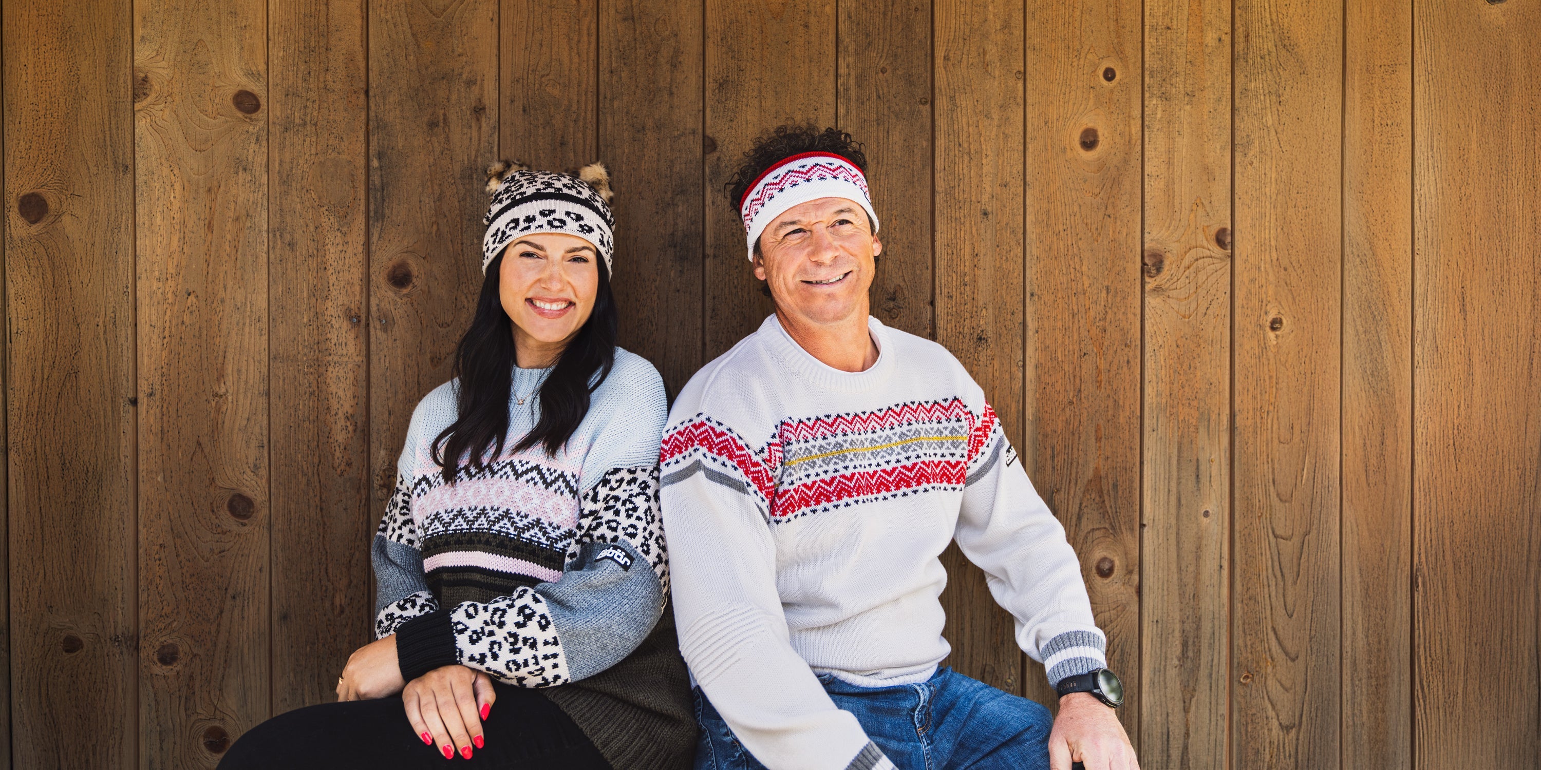 50 Jahre Ski Austria Jubiläumskollektion