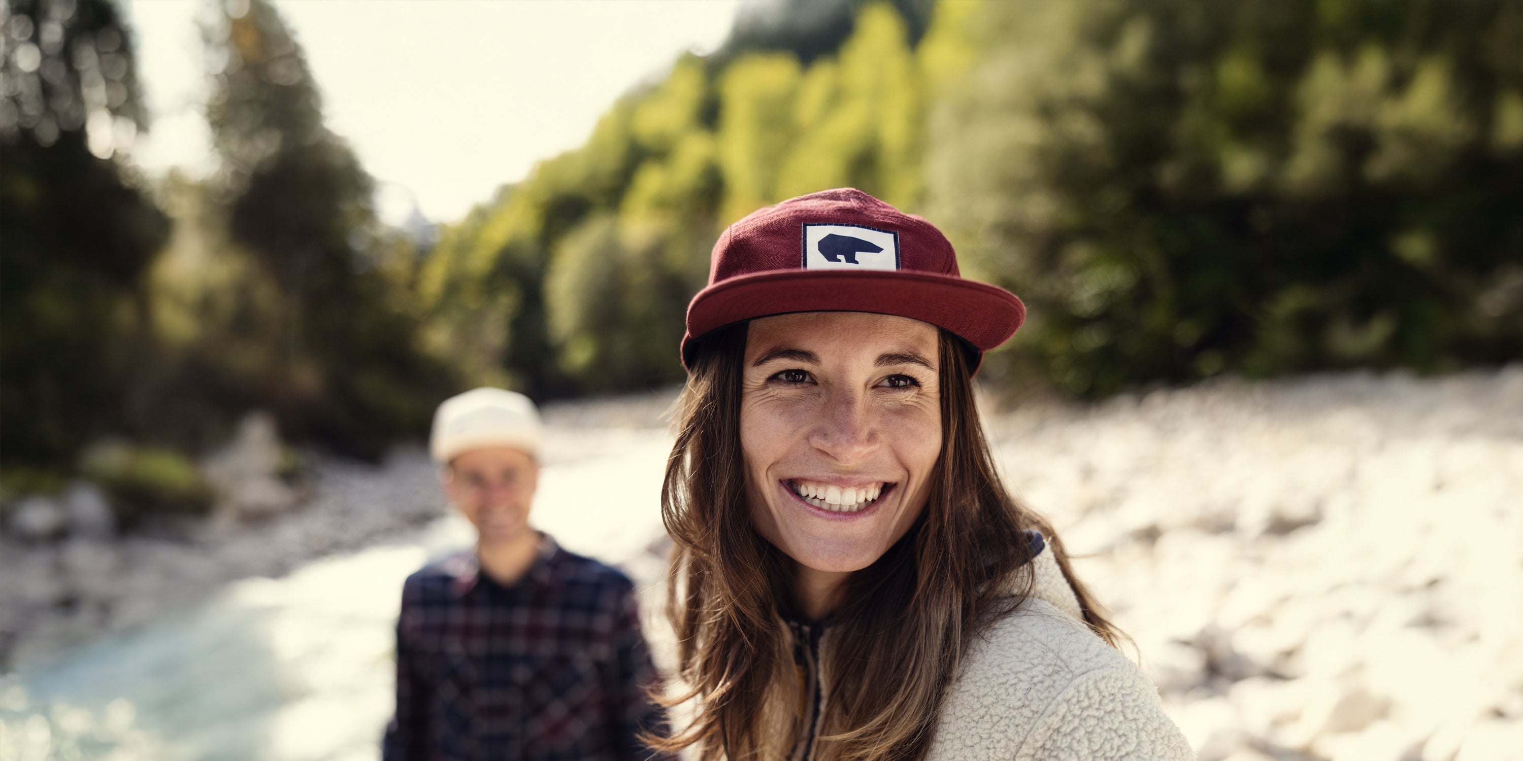 5-Panel-Caps
