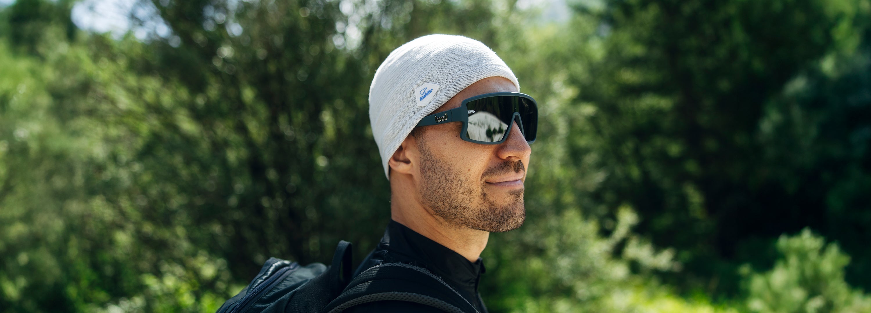 Beanies ranging from functional and sporty to lifestyle styles