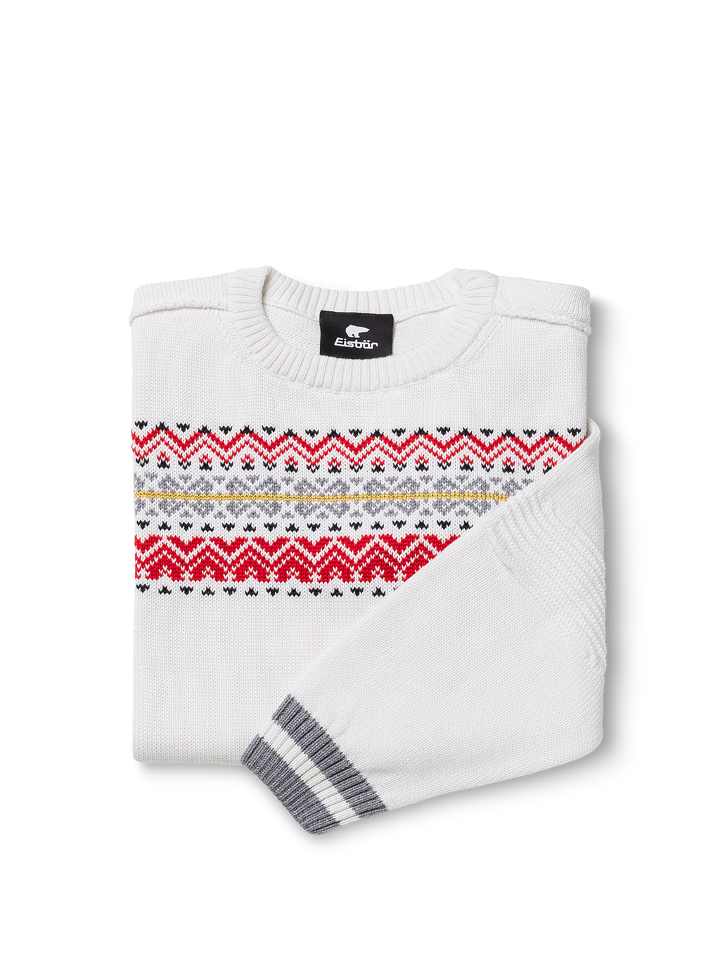 Kaiser Norweger Pullover