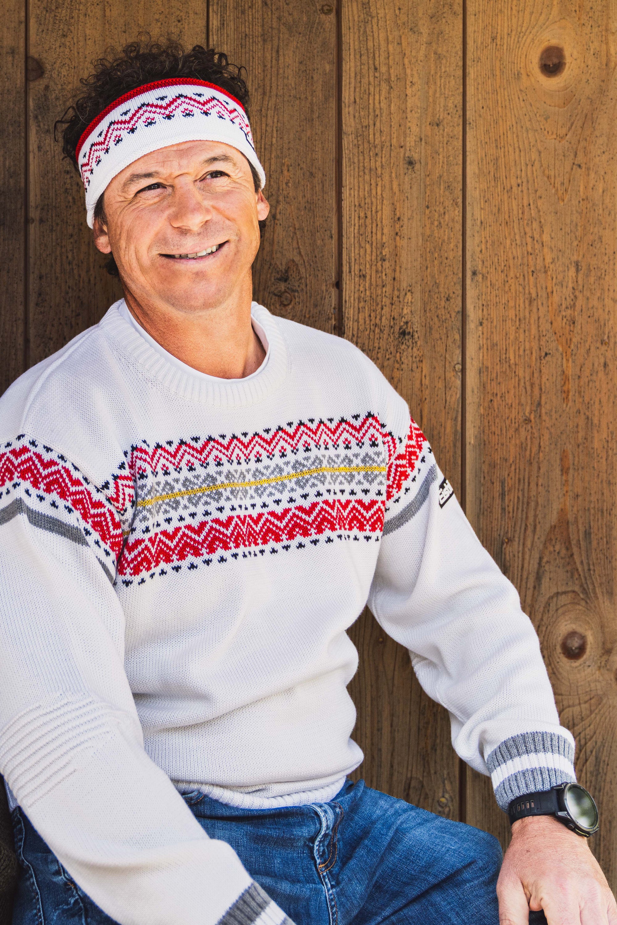 Kaiser Norweger Pullover