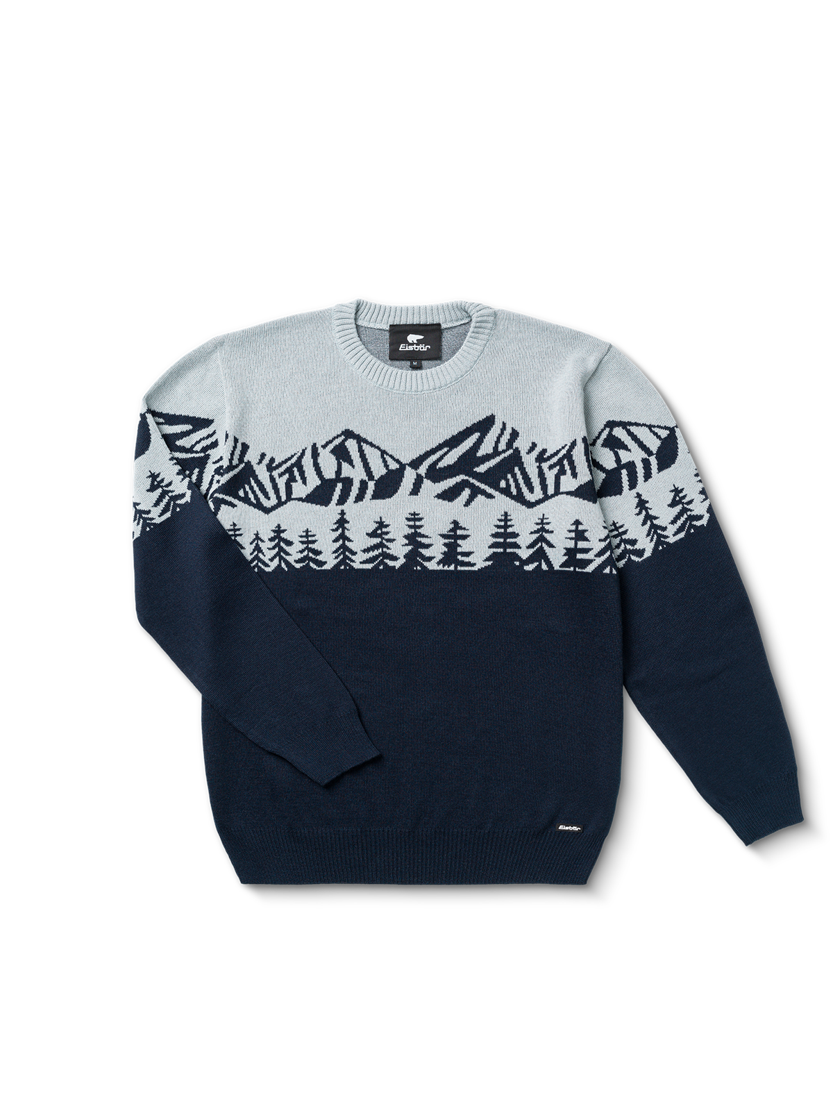 Lumo Herren-Pullover