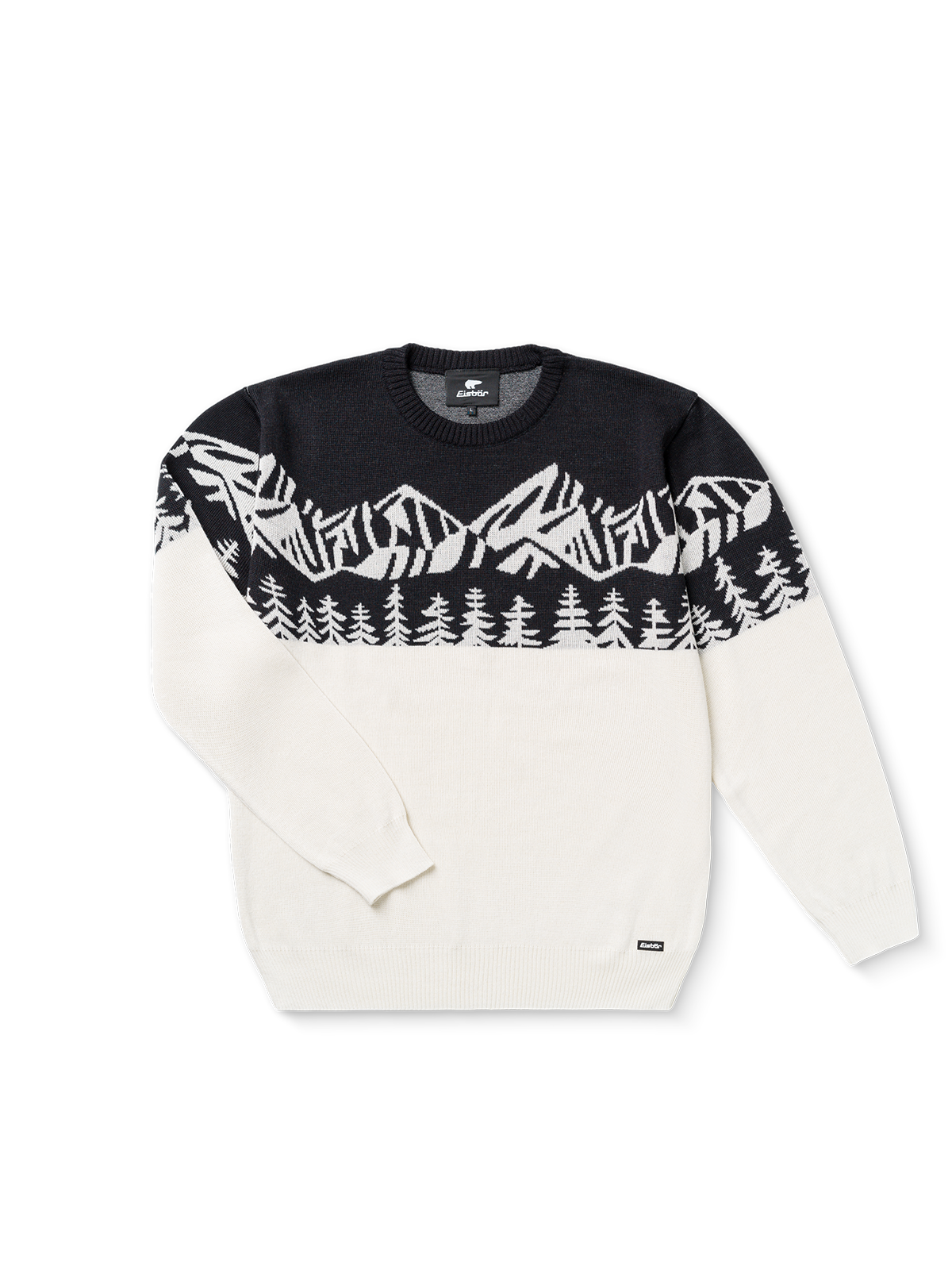 Lumo Herren-Pullover
