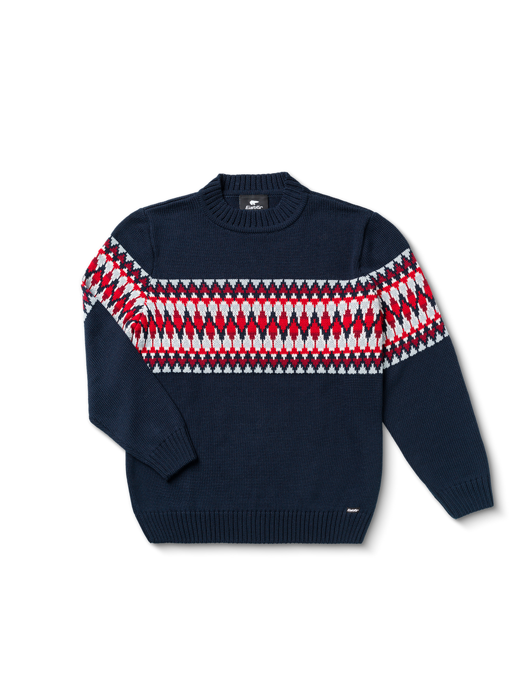 Arno Herren-Pullover