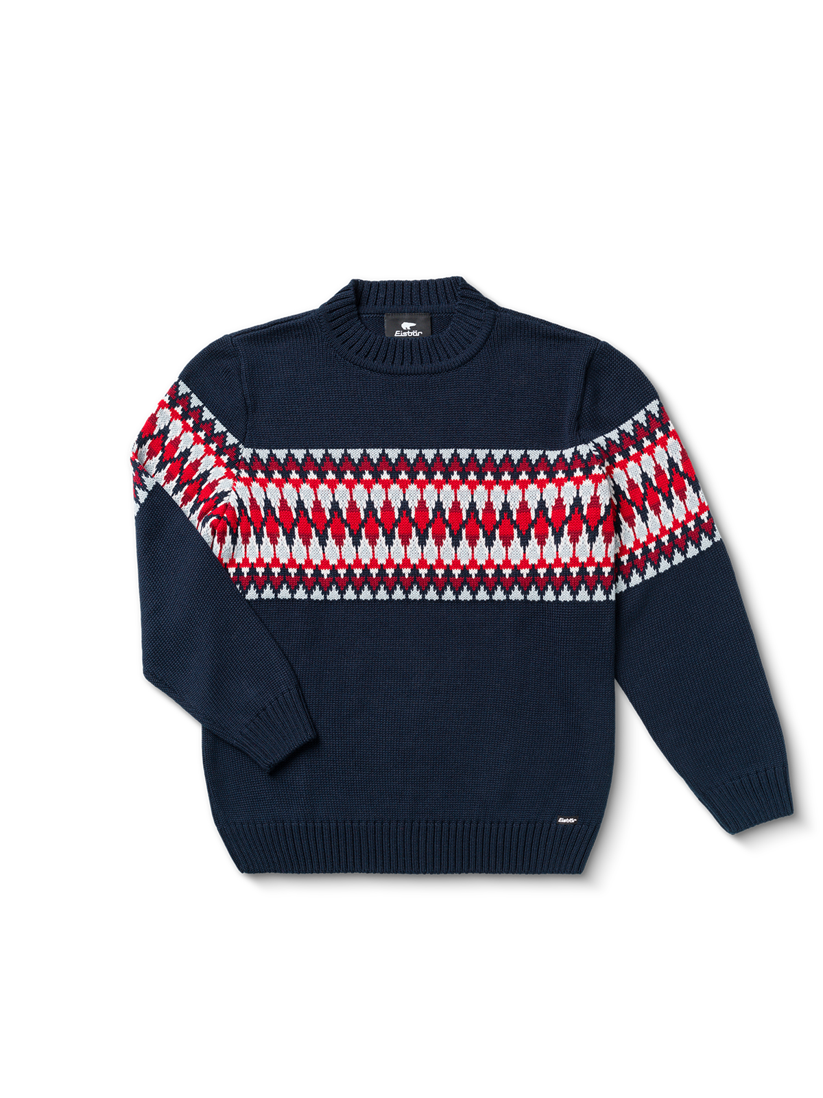 Arno Herren-Pullover