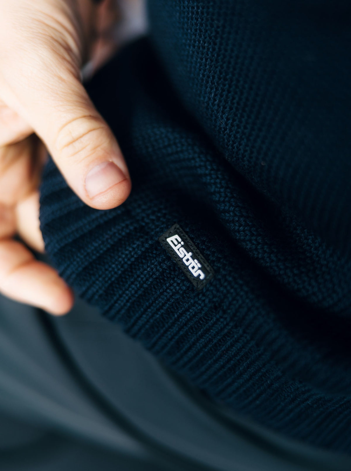 Arno Herren-Pullover