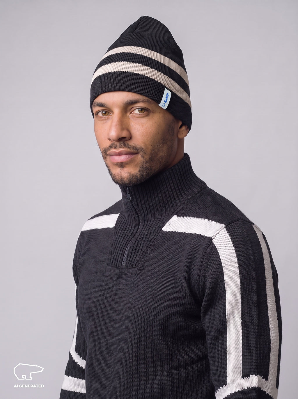 Taro Herren-Pullover