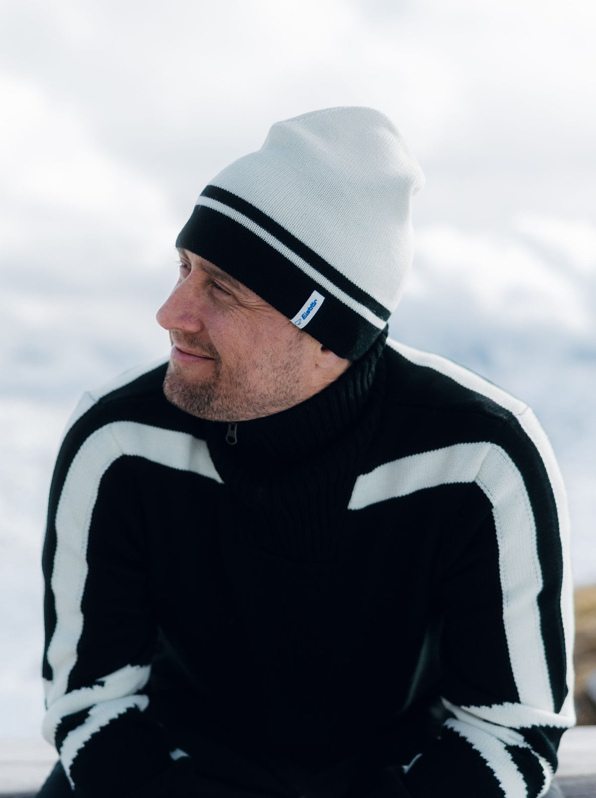Taro Herren-Pullover