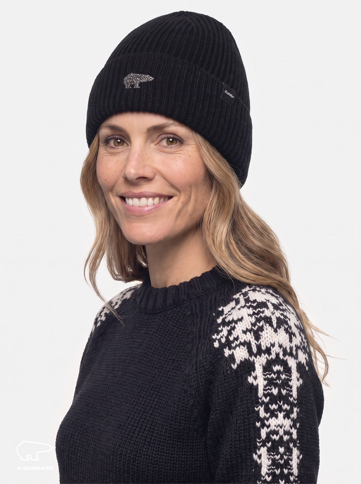 Rinna Damen-Pullover