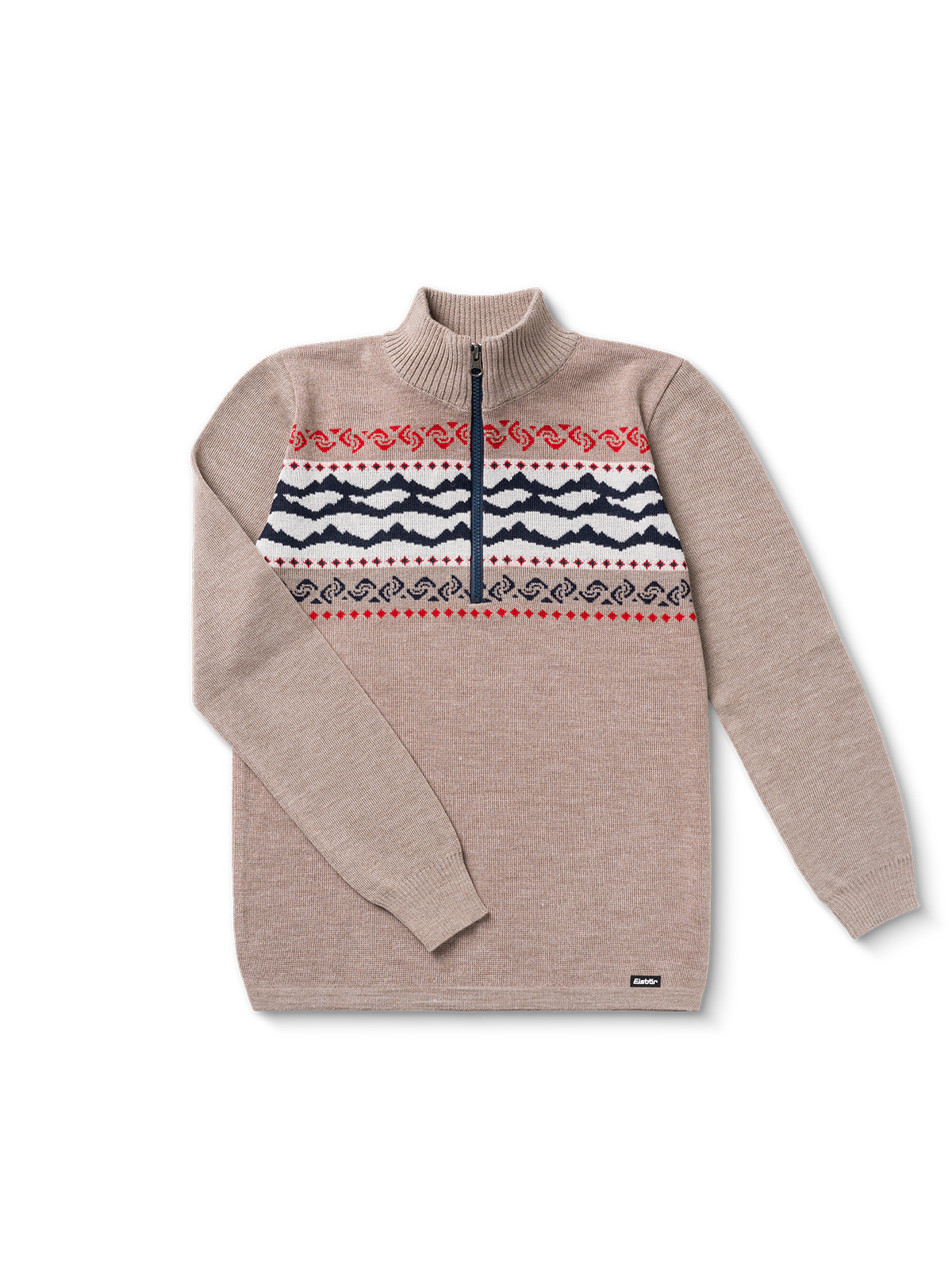 Niva Damen-Pullover