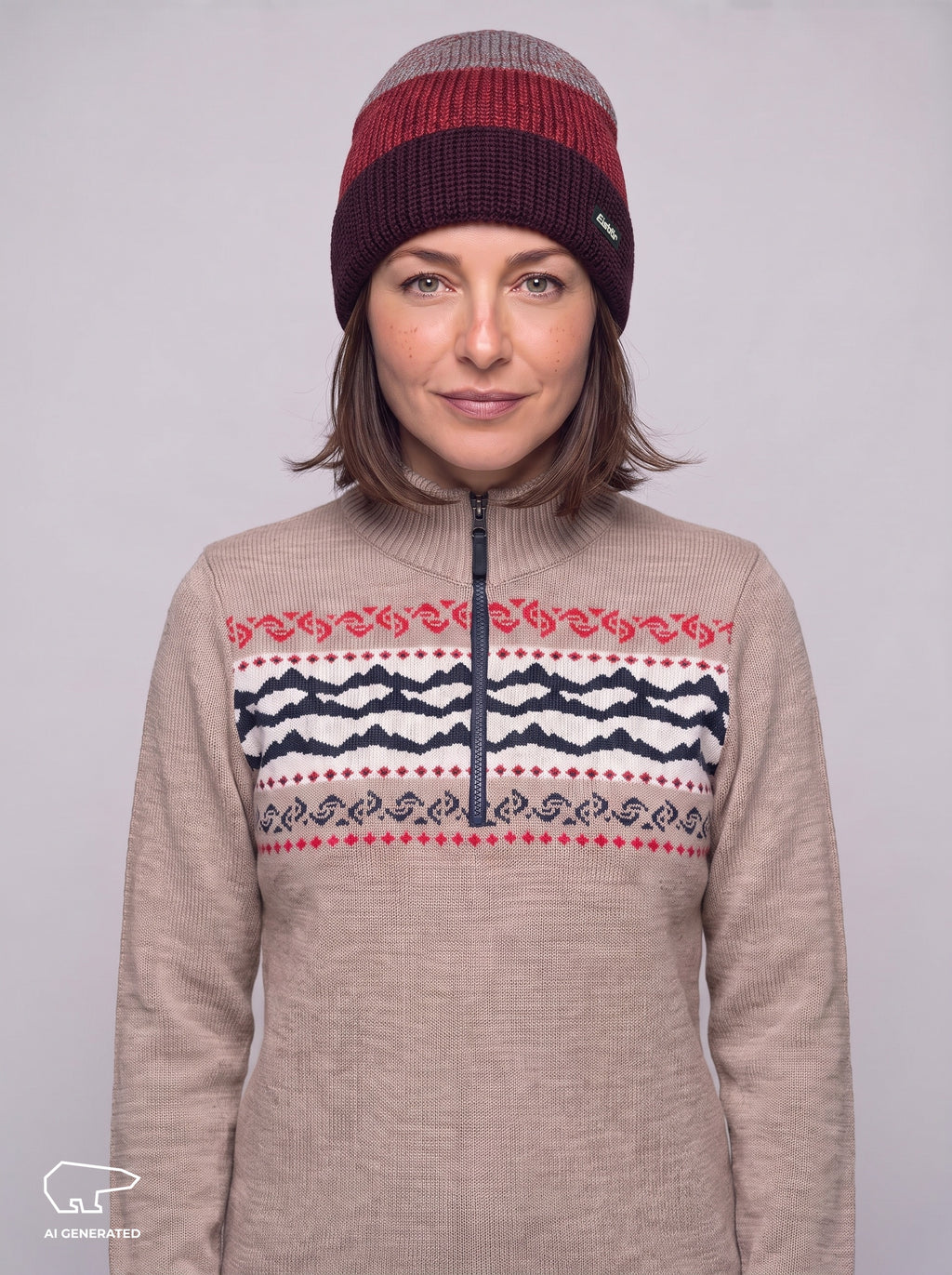 Niva Women's Sweater
