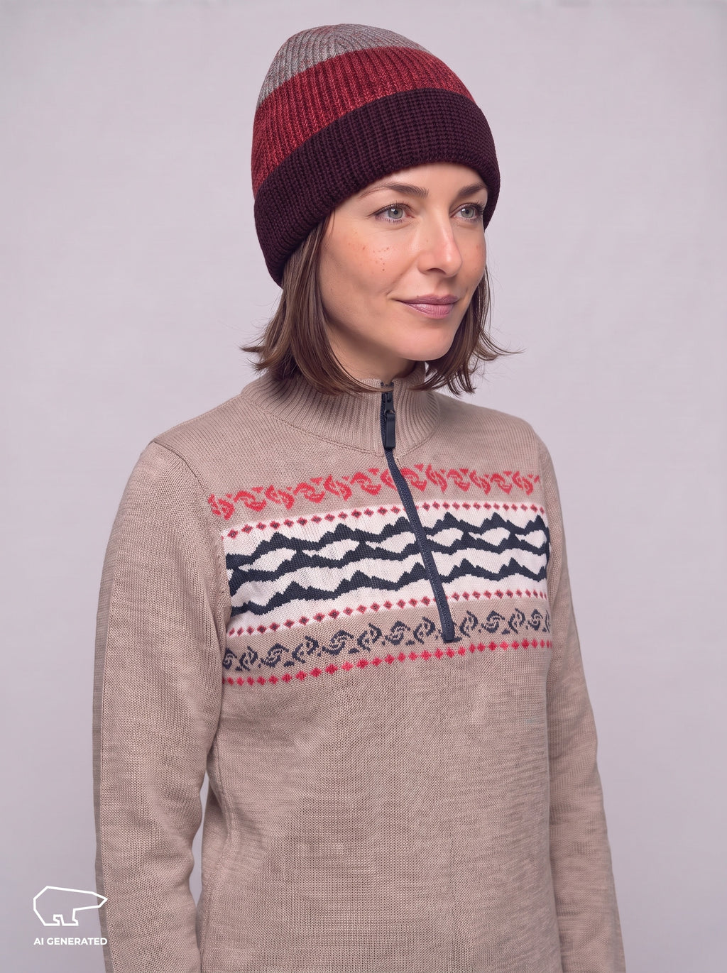Niva Women's Sweater