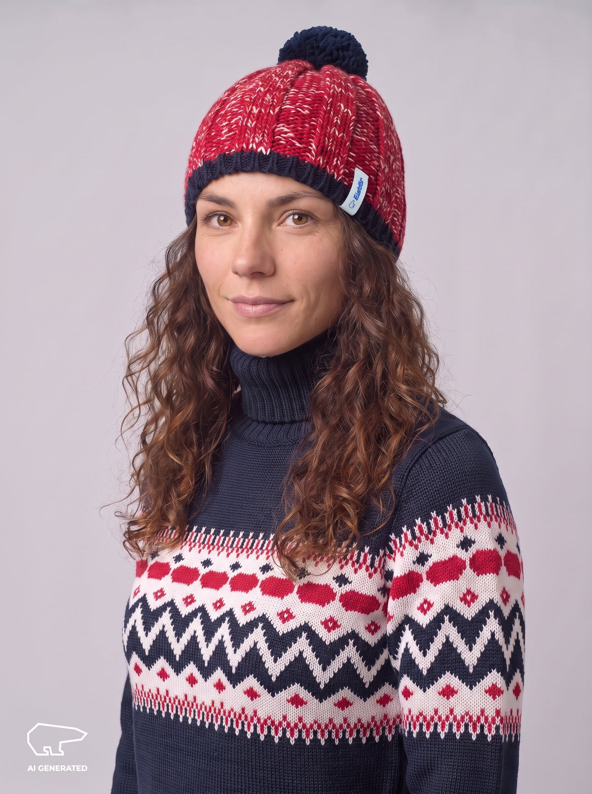 Vara Damen-Pullover