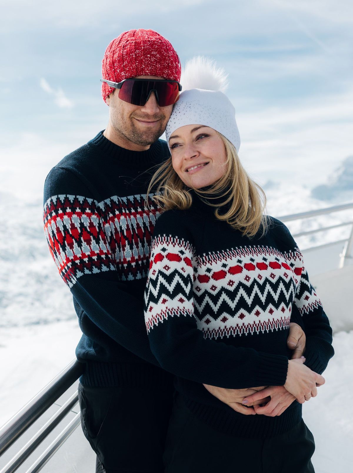 Vara Damen-Pullover
