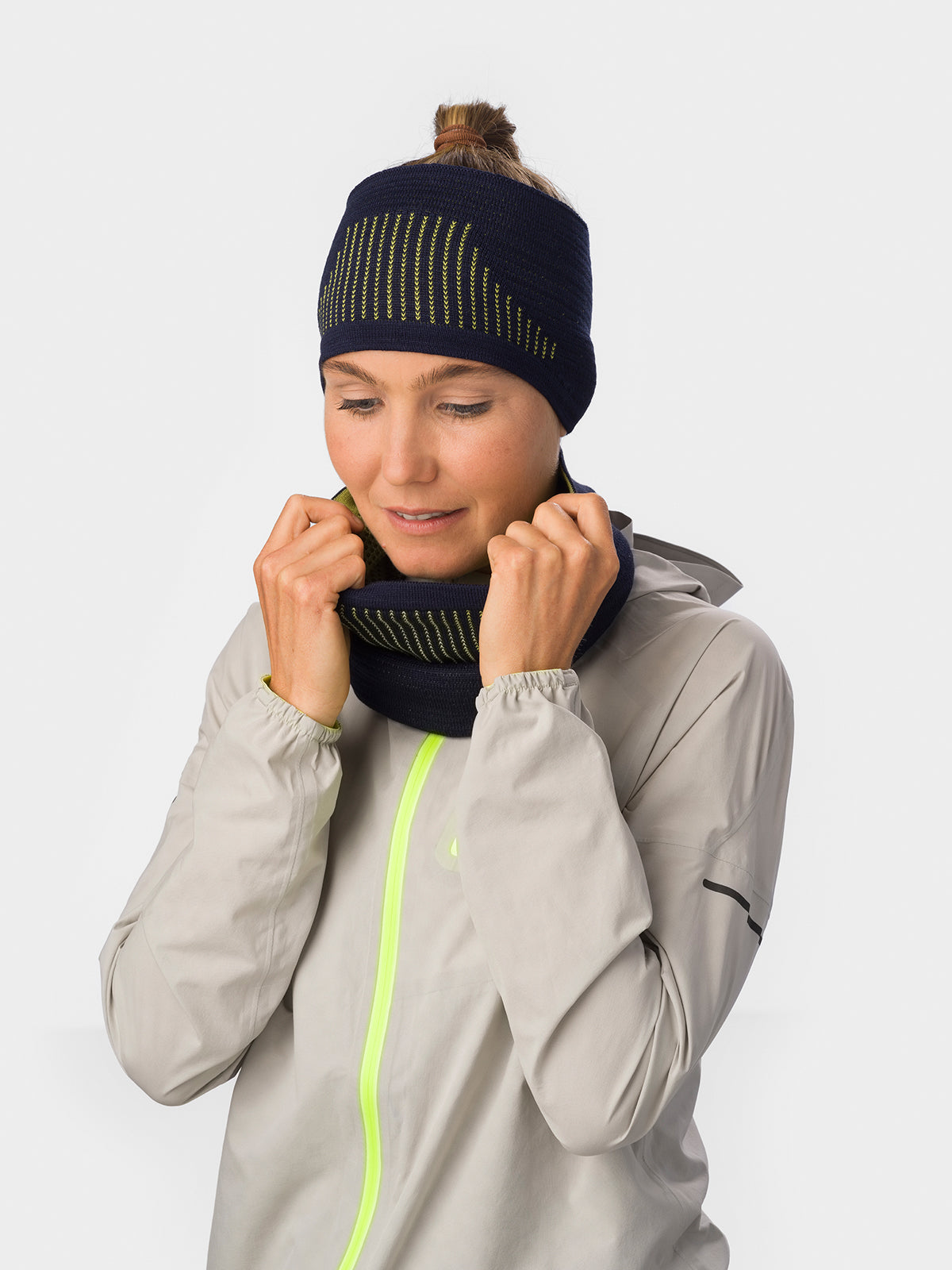 Active Stirnband