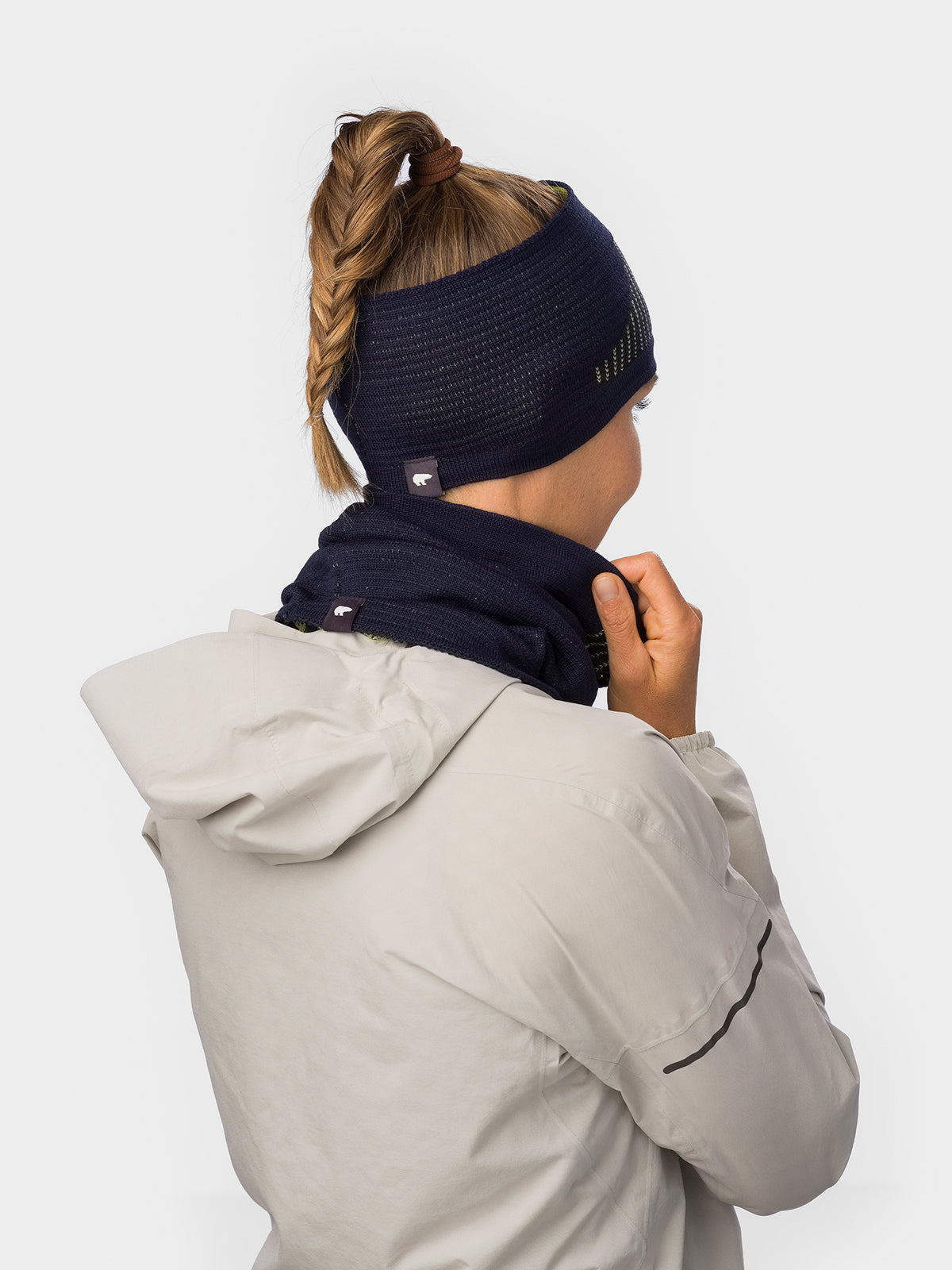 Active Stirnband