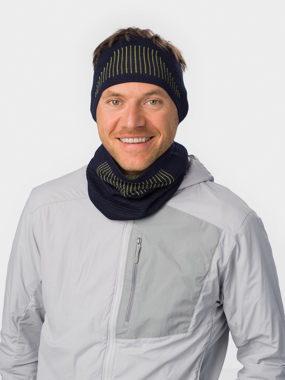 Active Stirnband