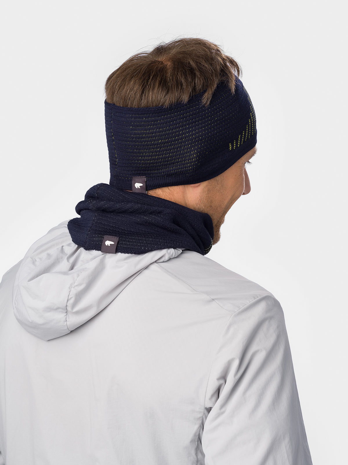 Active Stirnband